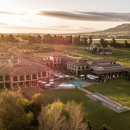 Sante Wellness Retreat & Spa Paarl Eksteriør billede