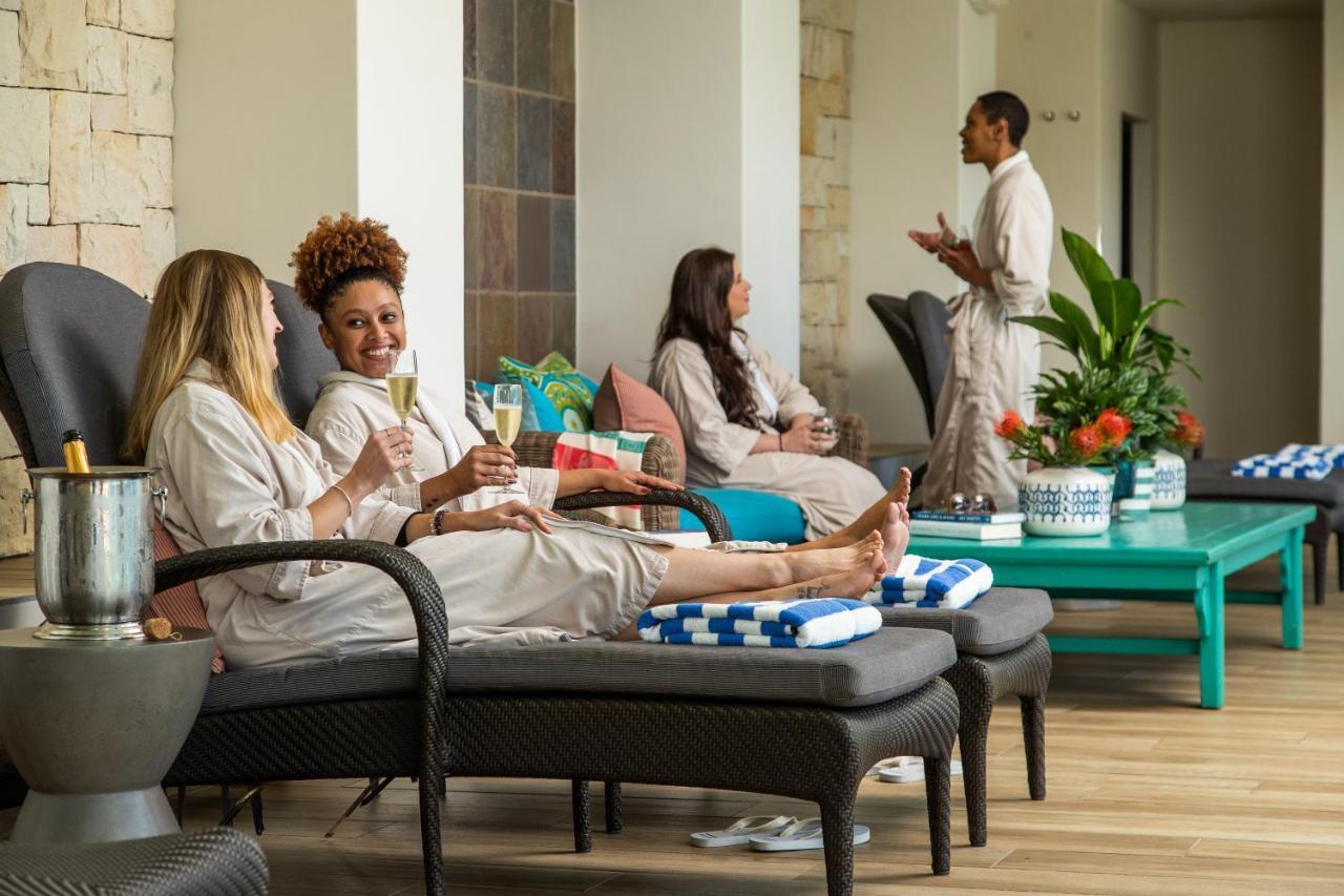 Sante Wellness Retreat & Spa Paarl Eksteriør billede