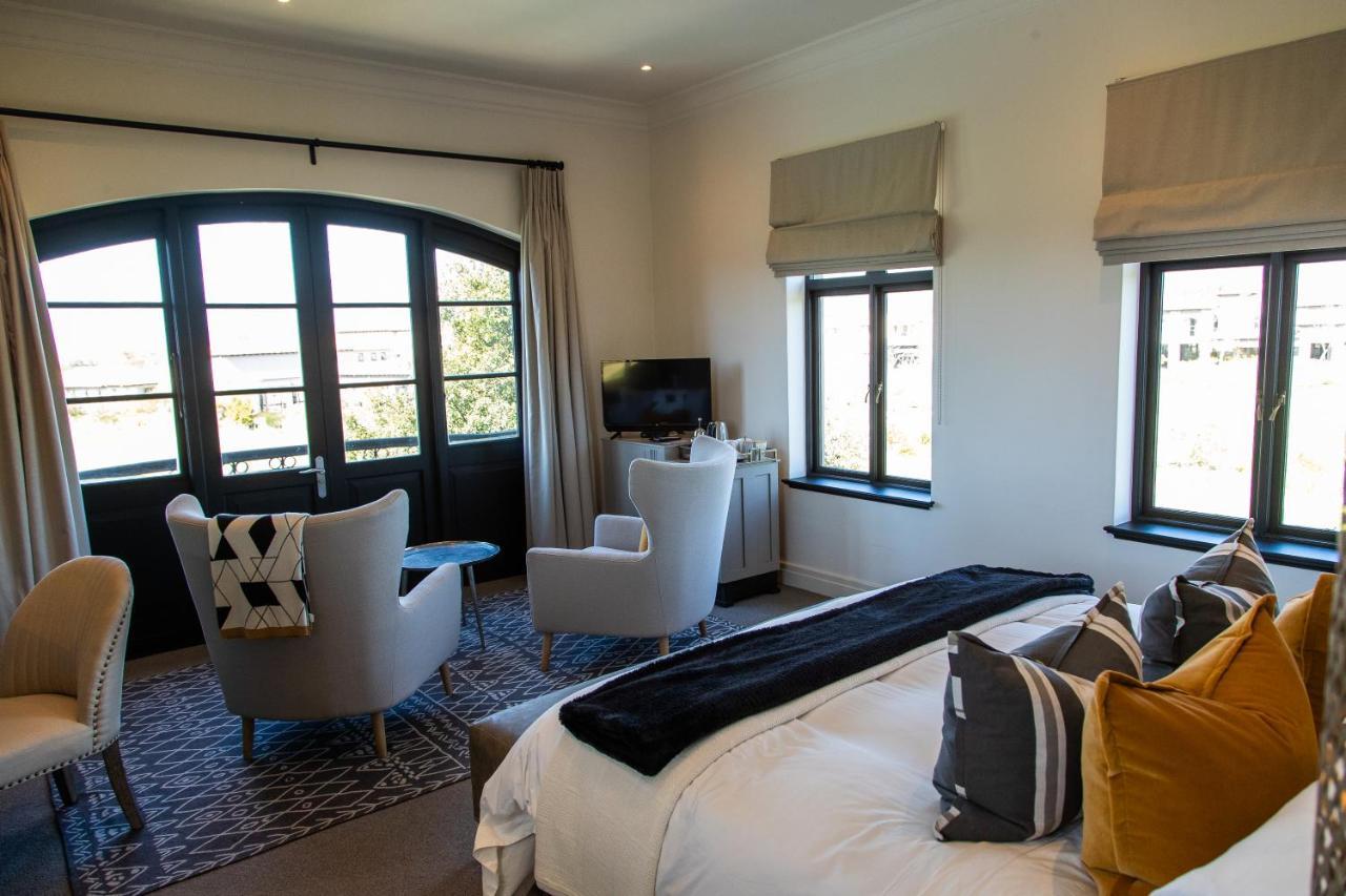 Sante Wellness Retreat & Spa Paarl Eksteriør billede