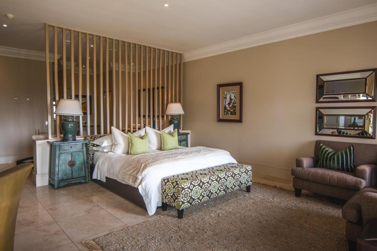 Sante Wellness Retreat & Spa Paarl Eksteriør billede