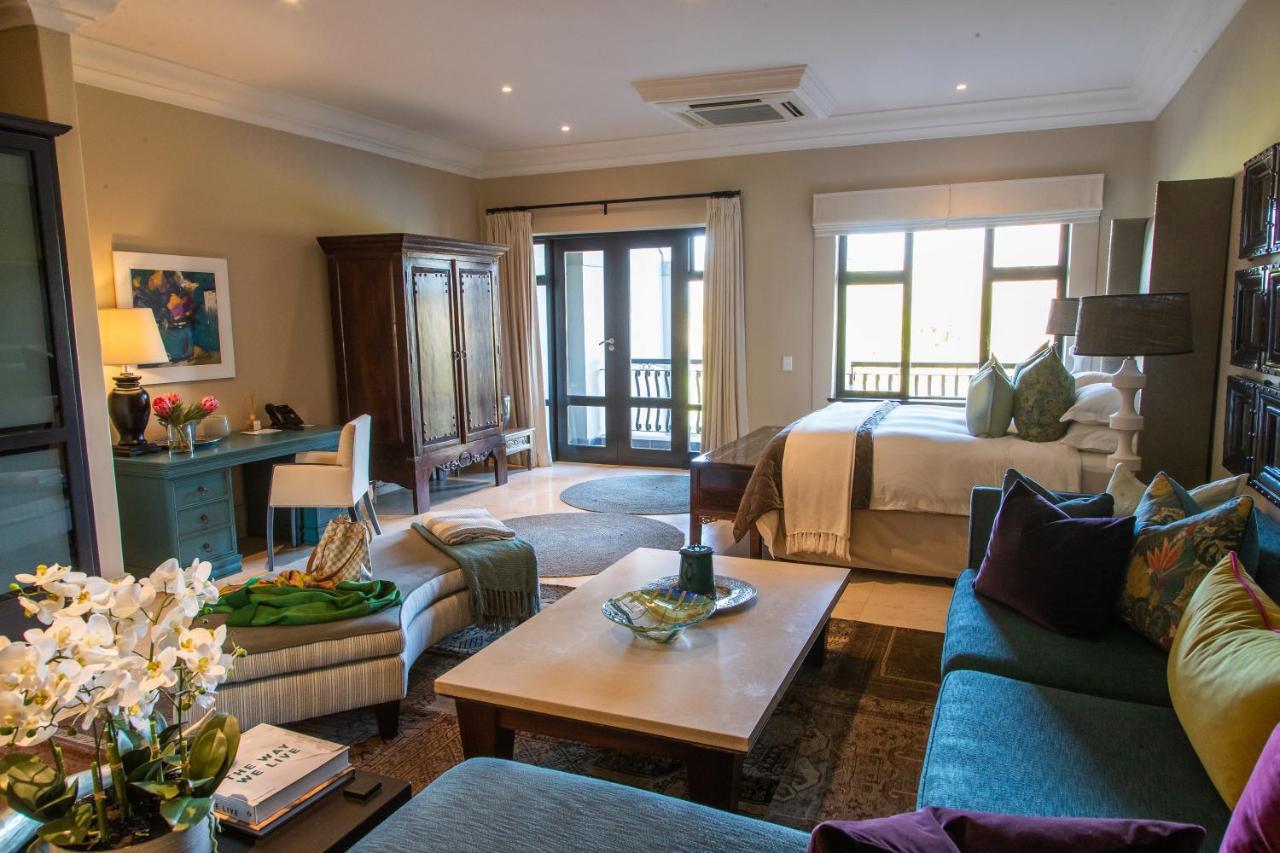 Sante Wellness Retreat & Spa Paarl Eksteriør billede